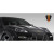 2003-2010 Porsche Cayenne Eros Version 1 Hood - 1 Piece - image 3