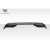 2003-2010 Porsche Cayenne Eros Version 1 Rear Wing - image 7