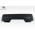 2003-2010 Porsche Cayenne Eros Version 1 Rear Wing - image 9