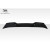 2003-2010 Porsche Cayenne Eros Version 1 Rear Wing Trunk Lid Spoiler - 1 Piece - image 8
