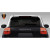 2003-2010 Porsche Cayenne Eros Version 1 Rear Wing Trunk Lid Spoiler - 1 Piece - image 3