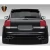 2003-2010 Porsche Cayenne Eros Version 1 Accessory - image 5