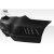 2010-2013 Mercedes E Class C207 2DR A207 Convertible Eros Version 2 Rear Bumper - 1 Piece - image 6