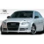 2002-2008 Audi A4 A-Tech Side Skirts - image 6