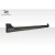 2002-2008 Audi A4 B6 B7 S4 4DR Wagon A-Tech Side Skirts Rocker Panels - 2 Piece - image 14