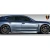 2010-2013 Porsche Panamera Eros Version 2 Body Kit - 6 Piece - image 3