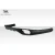 2010-2013 Porsche Panamera Eros Version 2 Rear Lip - image 10