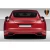 2010-2013 Porsche Panamera Eros Version 2 Rear Lip - image 7