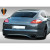 2010-2013 Porsche Panamera Eros Version 2 Rear Lip Under Spoiler Air Dam - 1 Piece - image 6