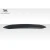 2010-2013 Porsche Panamera Eros Version 2 Rear Wing - image 9