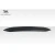 2010-2013 Porsche Panamera Eros Version 2 Rear Wing - image 10