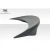 2010-2013 Porsche Panamera Eros Version 2 Rear Wing - image 14