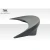 2010-2013 Porsche Panamera Eros Version 2 Rear Wing - image 13