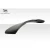 2010-2013 Porsche Panamera Eros Version 2 Rear Wing - image 12