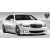 2007-2009 Mercedes S Class Eros Version 2 Front Bumper - image 4