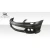 2007-2009 Mercedes S Class Eros Version 2 Front Bumper - image 9