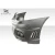 2007-2009 Mercedes S Class Eros Version 2 Front Bumper - image 6