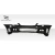 2007-2009 Mercedes S Class Eros Version 2 Front Bumper - image 12