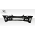 2007-2009 Mercedes S Class Eros Version 2 Front Bumper - image 13