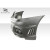 2007-2009 Mercedes S Class W221 Eros Version 2 Front Bumper - 1 Piece - image 6