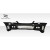 2007-2009 Mercedes S Class W221 Eros Version 2 Front Bumper - 1 Piece - image 7