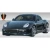 2006-2008 Porsche Cayman Eros Version 2 Front Lip - image 3