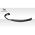 2006-2008 Porsche Cayman Eros Version 2 Front Lip Under Spoiler Air Dam - 1 Piece - image 5