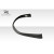 2006-2008 Porsche Cayman Eros Version 2 Front Lip Under Spoiler Air Dam - 1 Piece - image 6
