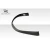 2006-2008 Porsche Cayman Eros Version 2 Front Lip Under Spoiler Air Dam - 1 Piece - image 6