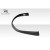 2006-2008 Porsche Cayman Eros Version 2 Front Lip Under Spoiler Air Dam - 1 Piece - image 6