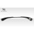 2006-2008 Porsche Cayman Eros Version 2 Front Lip Under Spoiler Air Dam - 1 Piece - image 7
