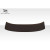 2006-2012 Porsche Cayman Eros Version 2 Wing Trunk Lid Spoiler - 1 Piece - image 3