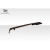 2006-2012 Porsche Cayman Eros Version 2 Wing Trunk Lid Spoiler - 1 Piece - image 7