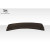 2006-2012 Porsche Cayman Eros Version 2 Wing Trunk Lid Spoiler - 1 Piece - image 9