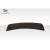 2006-2012 Porsche Cayman Eros Version 2 Wing Trunk Lid Spoiler - 1 Piece - image 8