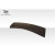 2006-2012 Porsche Cayman Eros Version 2 Wing Trunk Lid Spoiler - 1 Piece - image 10
