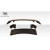 2006-2012 Porsche Cayman Eros Version 2 Wing Trunk Lid Spoiler - 1 Piece - image 14