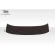 2006-2012 Porsche Cayman Eros Version 2 Wing Trunk Lid Spoiler - 1 Piece - image 3