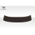 2006-2012 Porsche Cayman Eros Version 2 Wing Trunk Lid Spoiler - 1 Piece - image 4