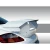 2006-2012 Porsche Cayman Eros Version 2 Rear Wing - image 3