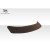 2006-2012 Porsche Cayman Eros Version 2 Wing Trunk Lid Spoiler - 1 Piece - image 6