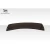 2006-2012 Porsche Cayman Eros Version 2 Rear Wing - image 16