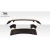 2006-2012 Porsche Cayman Eros Version 2 Rear Wing - image 26