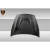 2003-2010 Porsche Cayenne Eros Version 2 Hood - image 4
