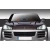 2003-2010 Porsche Cayenne Eros Version 2 Hood - image 3