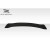 1992-2000 Lexus SC Series SC300 SC400 AB-F Wing Trunk Lid Spoiler - 1 Piece - image 9