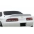 1992-2000 Lexus SC AB-F Rear Wing - image 1