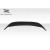 1992-2000 Lexus SC Series SC300 SC400 AB-F Wing Trunk Lid Spoiler - 1 Piece - image 6