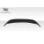 1992-2000 Lexus SC Series SC300 SC400 AB-F Wing Trunk Lid Spoiler - 1 Piece - image 6