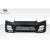 2010-2013 Porsche Panamera Eros Version 3 Front Bumper - image 4